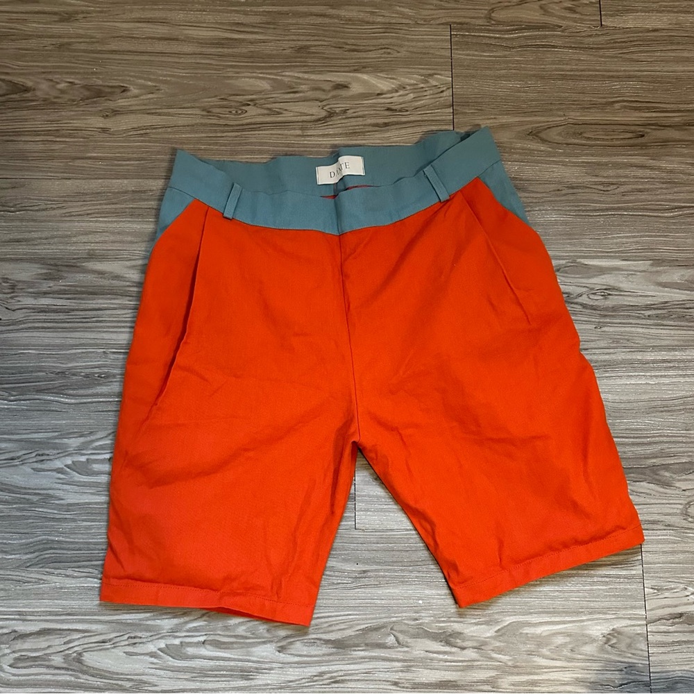 Statement Shorts